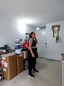 Snapshot of Hot_Candy_ chatting on 22, 9, 2025 Hot Candy online show from 22, 9, 2025