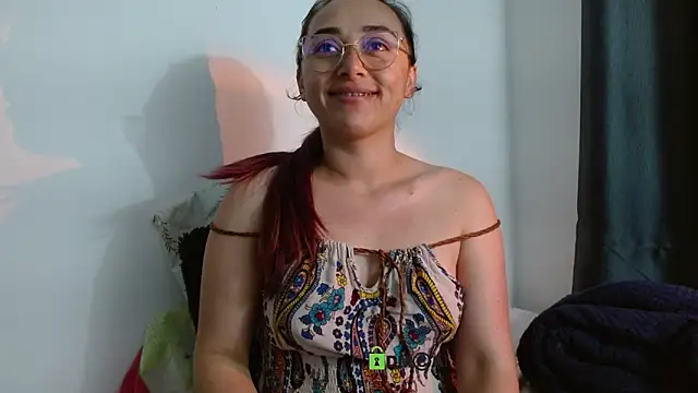 Snapshot of Hot_Candy_ chatting on 24, 10, 2025 Hot Candy online show from 24, 10, 2025