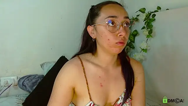 Snapshot of Hot_Candy_ chatting on 29, 4, 2026 Hot Candy online show from 29, 4, 2026