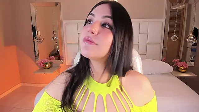 Biancax  online show from 3, 3, 2026