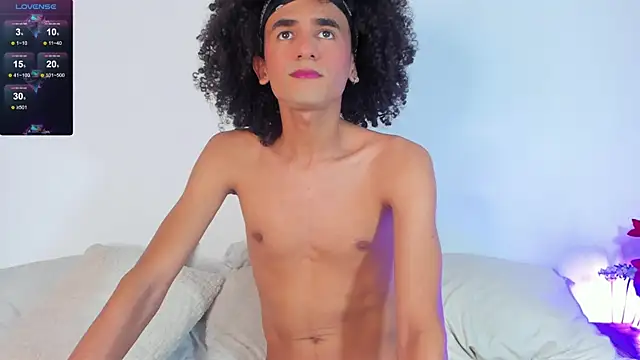 Snapshot of Max_elli chatting on 27, 12, 2024 Max elli online show from 27, 12, 2024