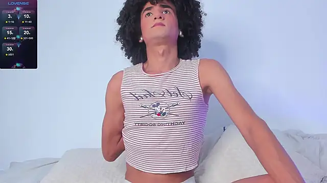 Snapshot of Max_elli chatting on 14, 1, 2025 Max elli online show from 14, 1, 2025