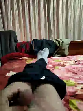 Nuttysub online show from 20, 12, 2024