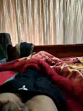 Nuttysub online show from 26, 12, 2024