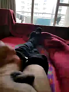 Nuttysub online show from 30, 12, 2024