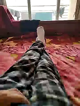 Nuttysub online show from 2, 1, 2025