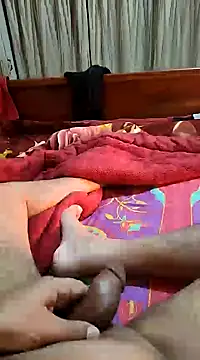 Nuttysub online show from 3, 1, 2025