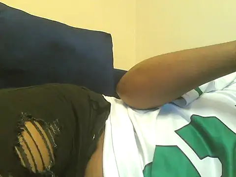 Sexy Riri online show from 29, 9, 2025