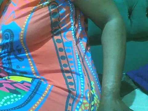 Sexy Riri online show from 17, 12, 2025