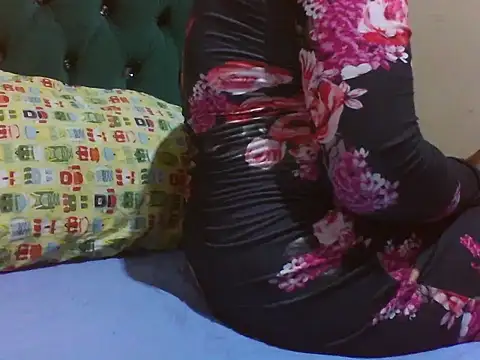 Sexy Riri online show from 8, 5, 2026