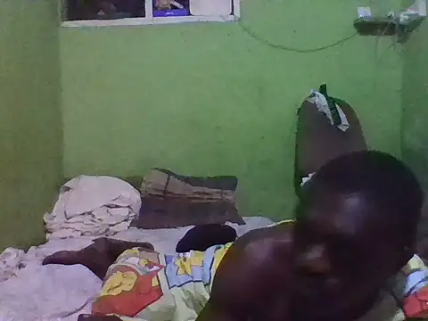 Snapshot of bernice_Ansah chatting on 8, 1, 2026 bernice Ansah online show from 8, 1, 2026