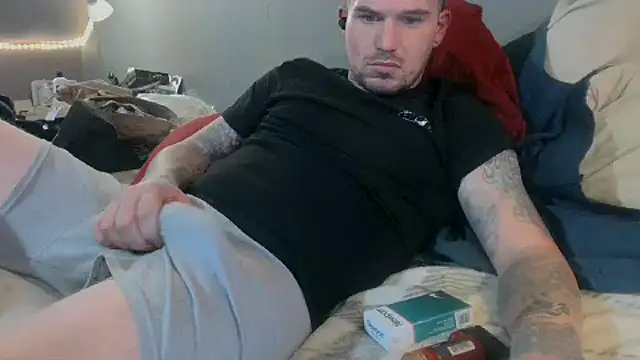 bigcocktat2dude603 online show from 13, 1, 2025