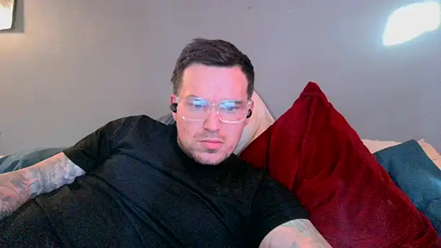 bigcocktat2dude603 online show from 21, 1, 2025