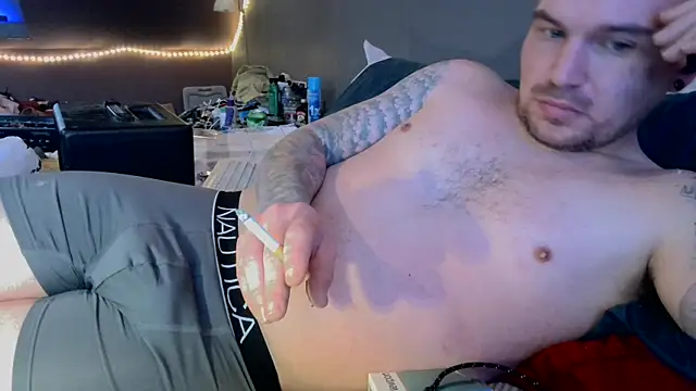 bigcocktat2dude603 online show from 27, 2, 2025