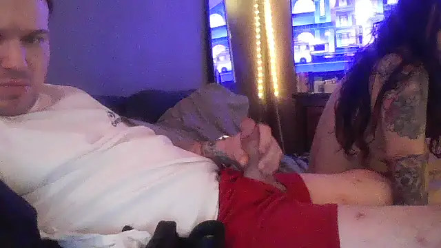 bigcocktat2dude603 online show from 1, 12, 2025