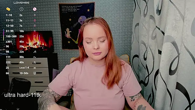 flower sarah  online show from 2, 4, 2026