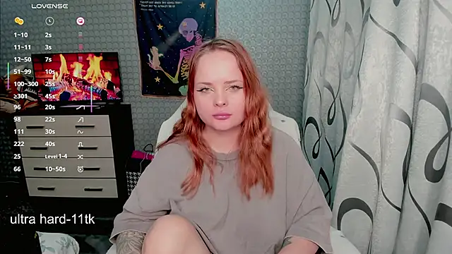 flower sarah  online show from 4, 5, 2026