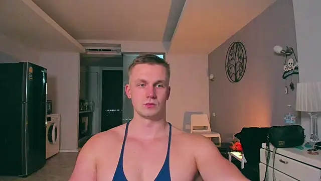 Samuel Andrew online show from 2, 11, 2025