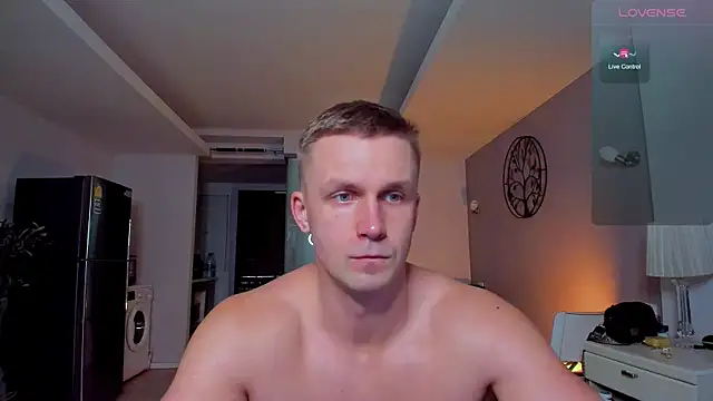 Samuel Andrew online show from 15, 12, 2025