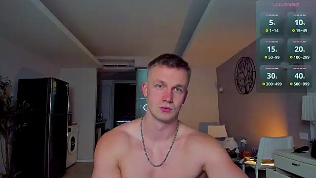Samuel Andrew online show from 7, 5, 2026