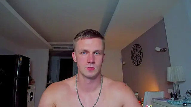 Samuel Andrew online show from 15, 5, 2026