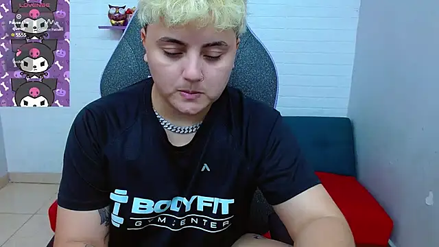 isabeautyx19 online show from 19, 12, 2024