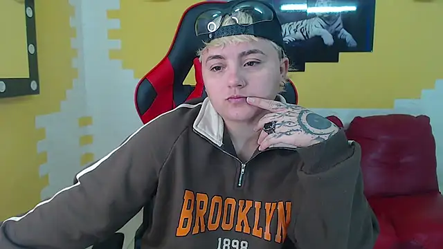 isabeautyx19 online show from 21, 12, 2024