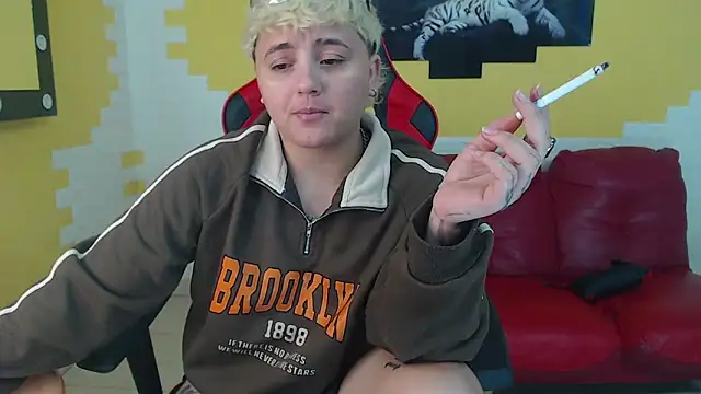 isabeautyx19 online show from 21, 12, 2024