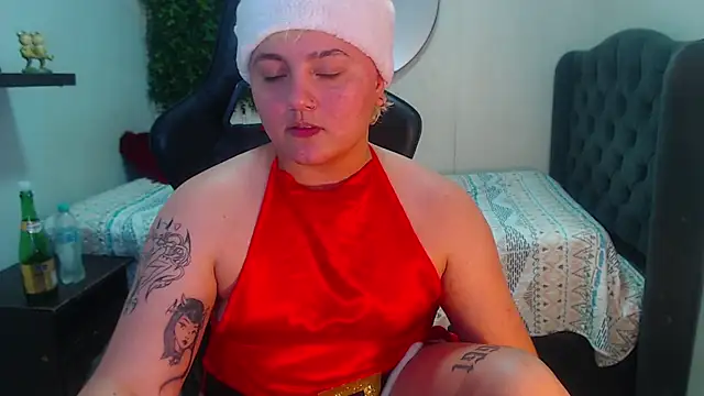 isabeautyx19 online show from 24, 12, 2024