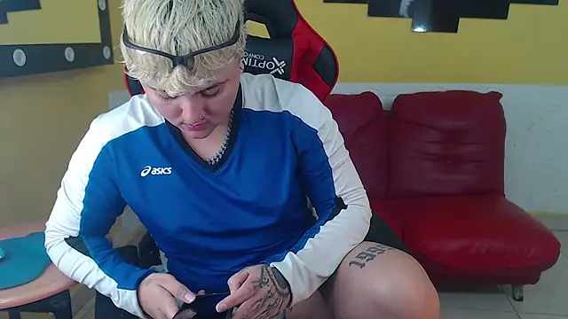 isabeautyx19 online show from 26, 12, 2024