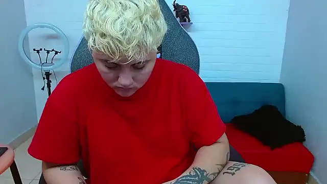 isabeautyx19 online show from 29, 12, 2024