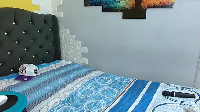 isabeautyx19 online show from 4, 10, 2025