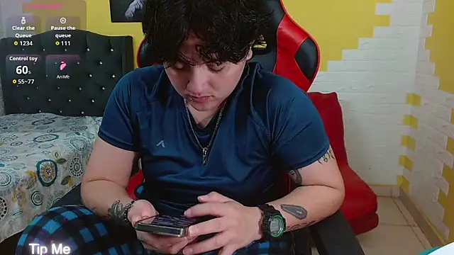 Snapshot of isabeautyx19 chatting on 10, 3, 2026 isabeautyx19 online show from 10, 3, 2026