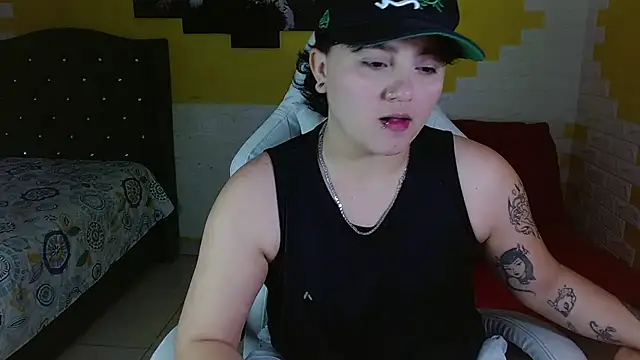 Snapshot of isabeautyx19 chatting on 25, 3, 2026 isabeautyx19 online show from 25, 3, 2026