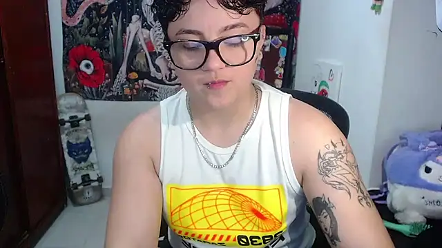 isabeautyx19 online show from 1, 5, 2026