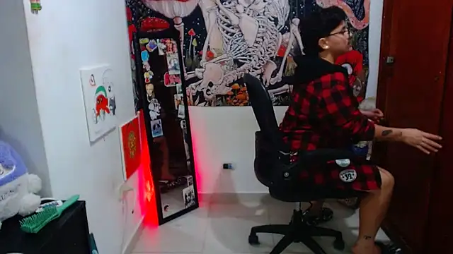 isabeautyx19 online show from 9, 5, 2026