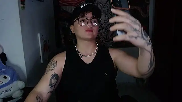 isabeautyx19 online show from 11, 5, 2026