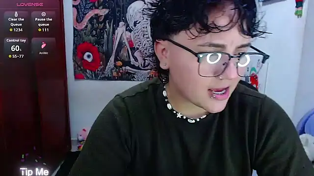 isabeautyx19 online show from 22, 5, 2026