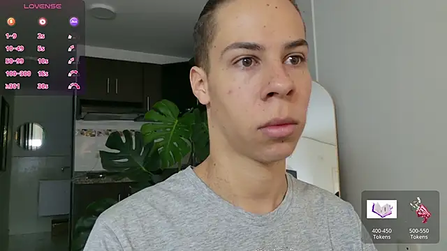 Snapshot of grey___27 chatting on 6, 10, 2025 grey 27 online show from 6, 10, 2025