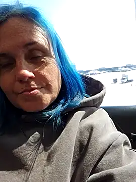 stellaquinn1775 online show from 14, 9, 2025