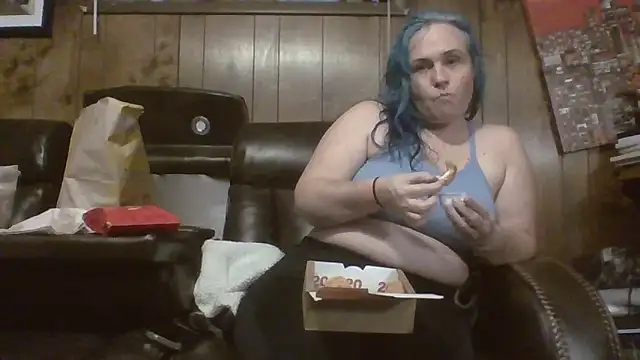 stellaquinn1775 online show from 27, 2, 2026