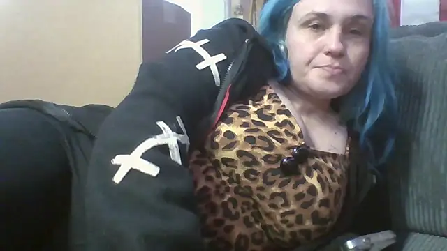 stellaquinn1775 online show from 16, 3, 2026