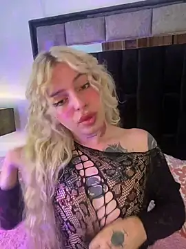 Bonnie vega online show from 24, 1, 2025