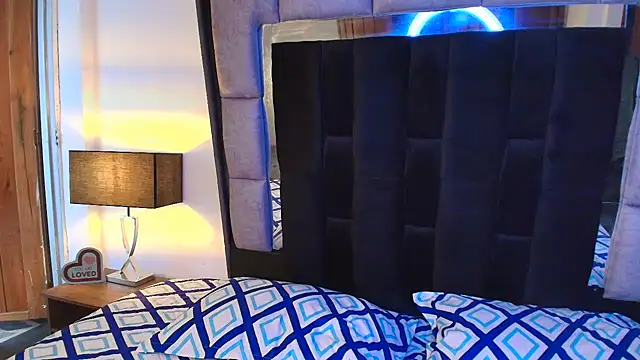 Bonnie vega online show from 20, 2, 2025