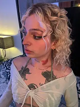 Bonnie vega online show from 20, 9, 2025