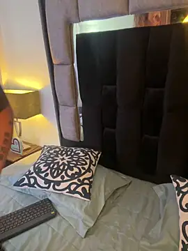 Bonnie vega online show from 18, 10, 2025