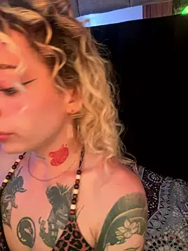 Bonnie vega online show from 10, 1, 2026