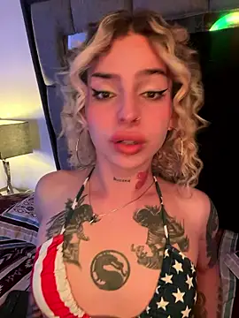 Bonnie vega online show from 17, 1, 2026