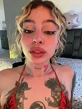 Bonnie vega online show from 20, 2, 2026