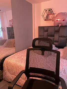 Bonnie vega online show from 14, 3, 2026